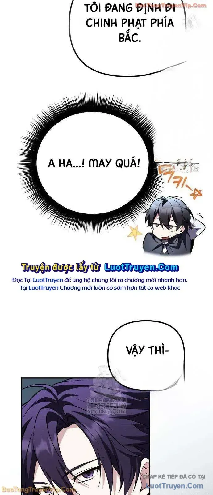 Giáo Hóa Ác Nhân Chap 21 - Next Chap 22