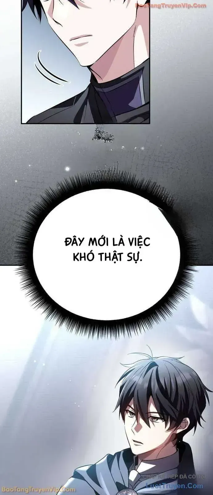 Giáo Hóa Ác Nhân Chap 21 - Next Chap 22