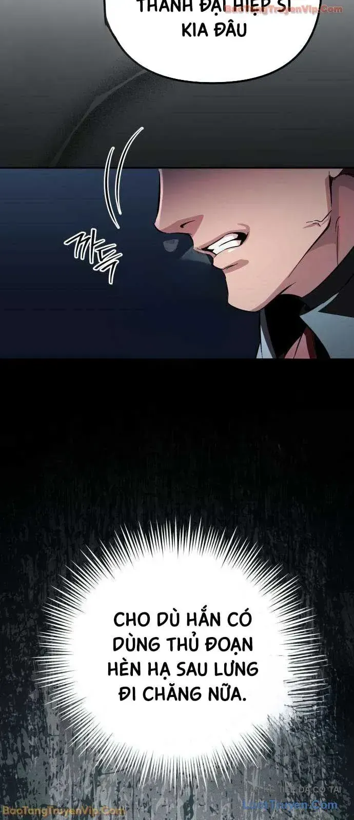 Giáo Hóa Ác Nhân Chap 21 - Next Chap 22