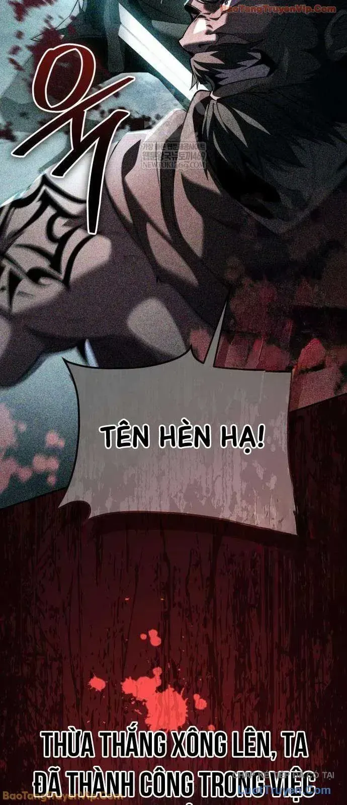 Giáo Hóa Ác Nhân Chap 21 - Next Chap 22