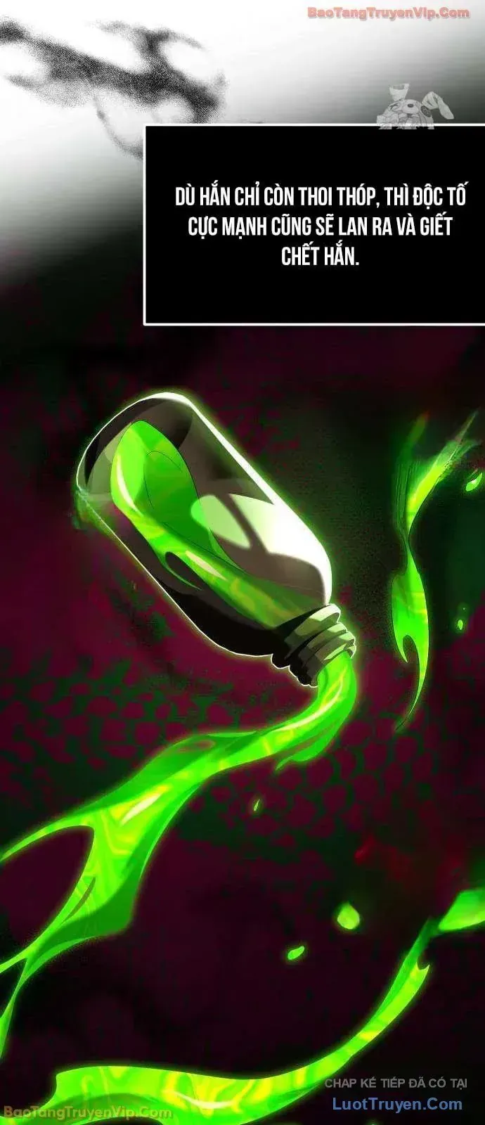 Giáo Hóa Ác Nhân Chap 21 - Next Chap 22