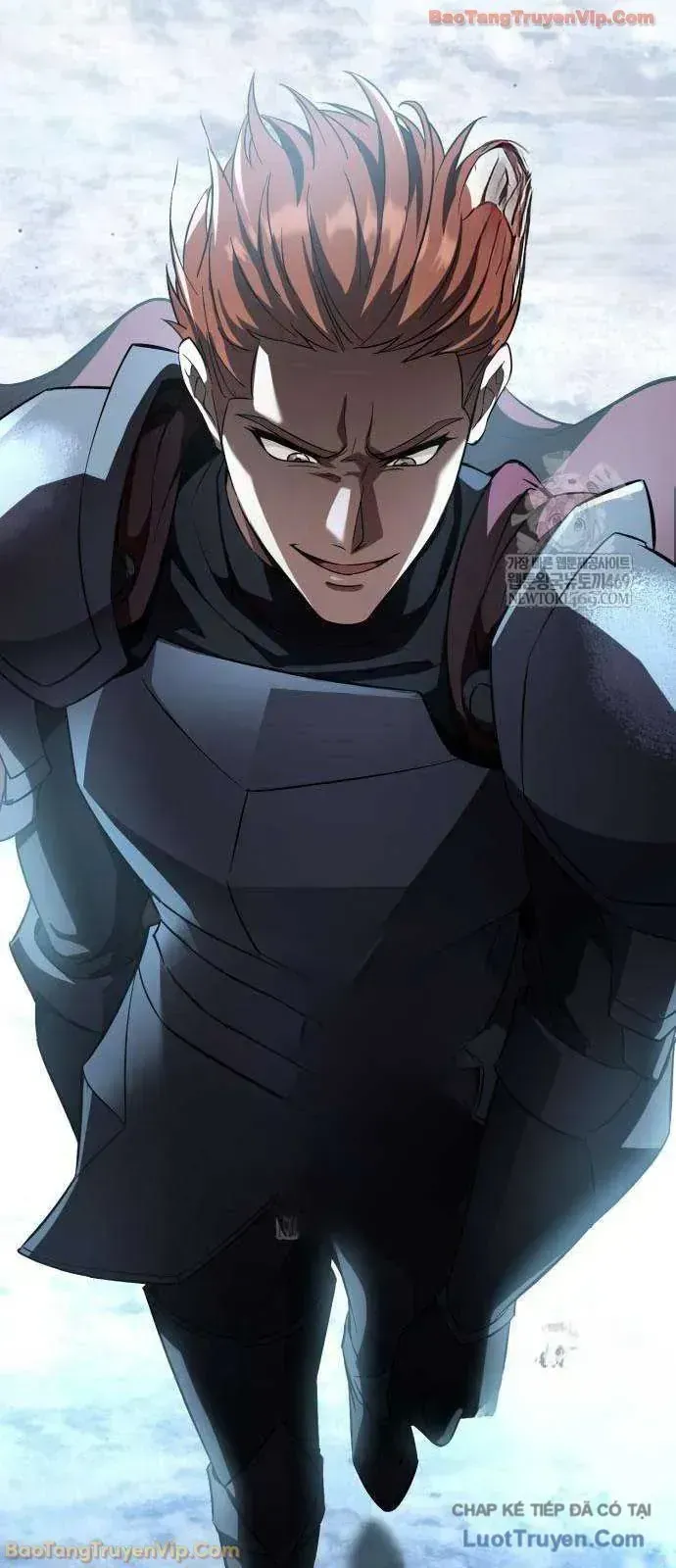 Giáo Hóa Ác Nhân Chap 21 - Next Chap 22