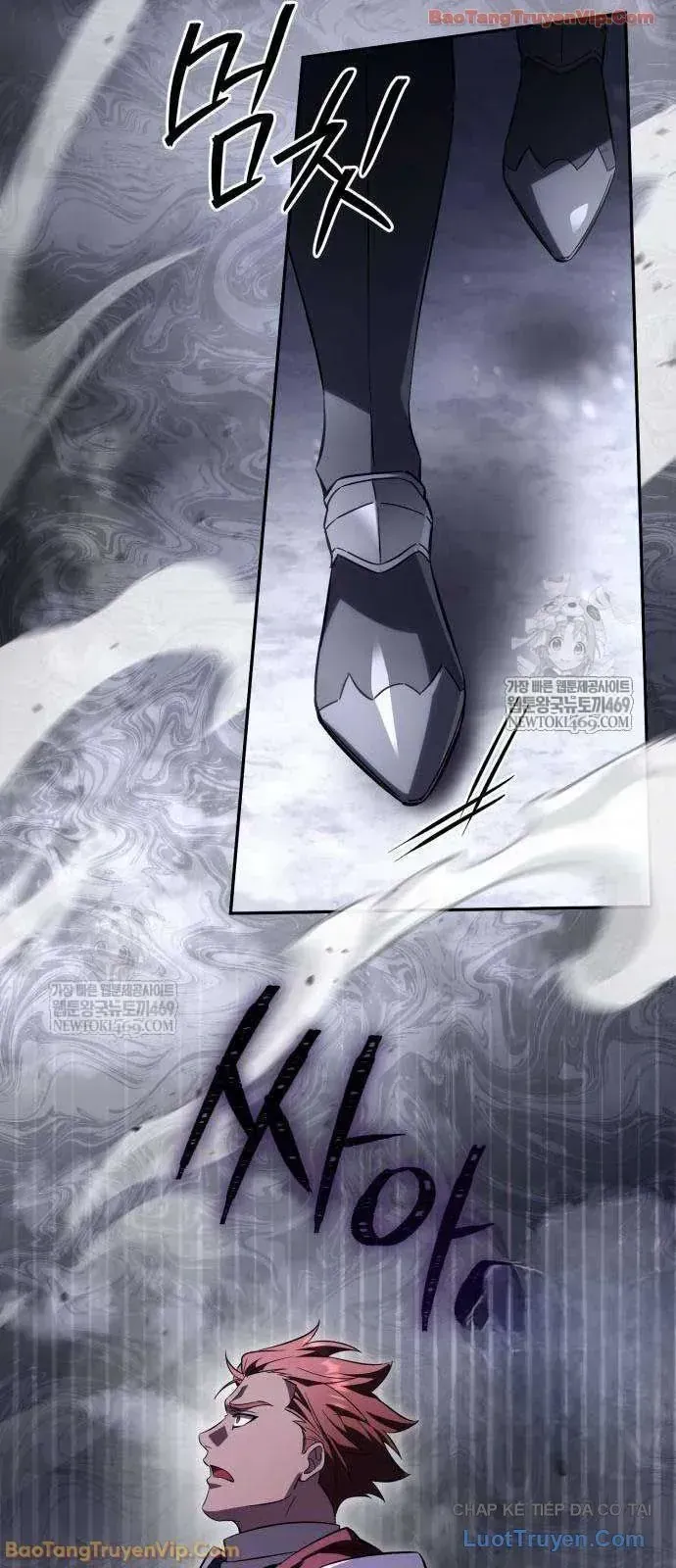 Giáo Hóa Ác Nhân Chap 21 - Next Chap 22