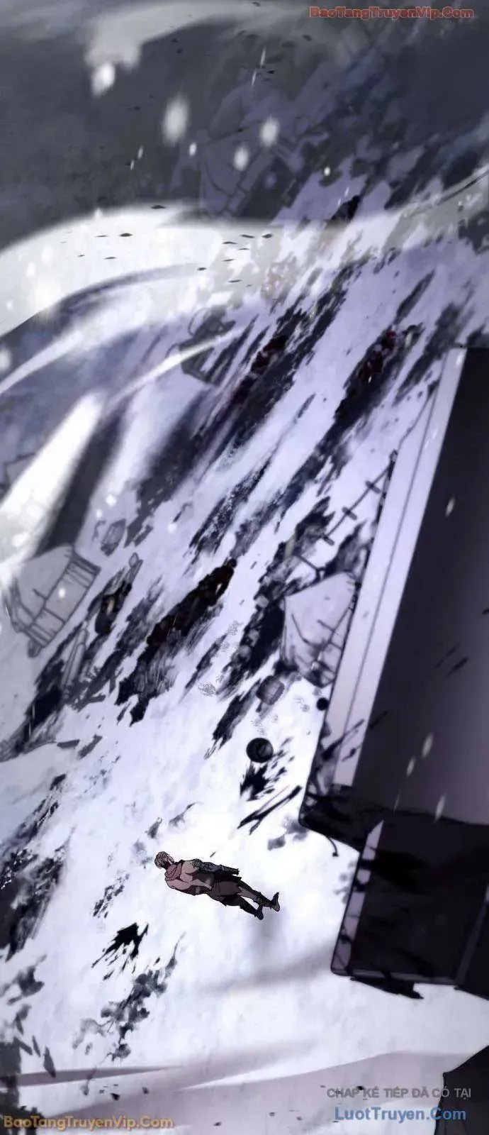 Giáo Hóa Ác Nhân Chap 21 - Next Chap 22