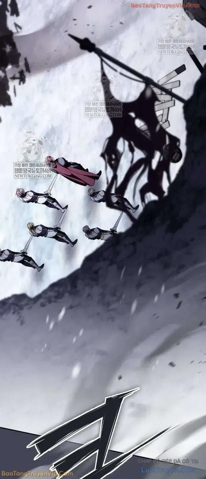 Giáo Hóa Ác Nhân Chap 21 - Next Chap 22