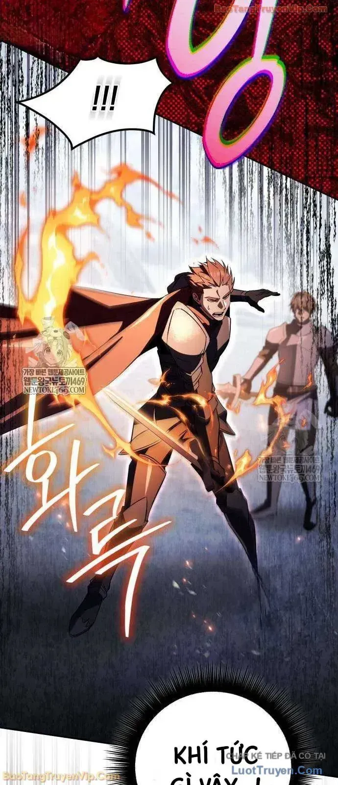 Giáo Hóa Ác Nhân Chap 21 - Next Chap 22