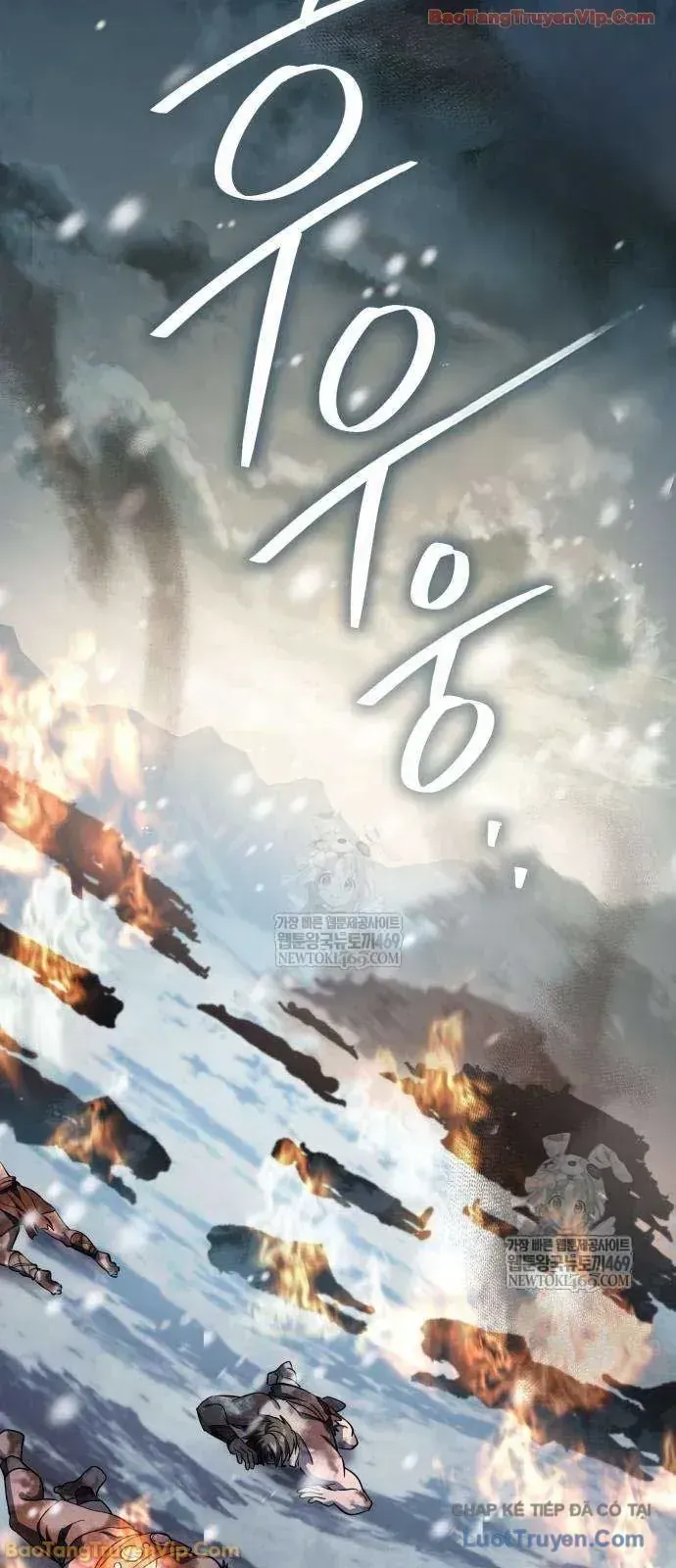 Giáo Hóa Ác Nhân Chap 21 - Next Chap 22