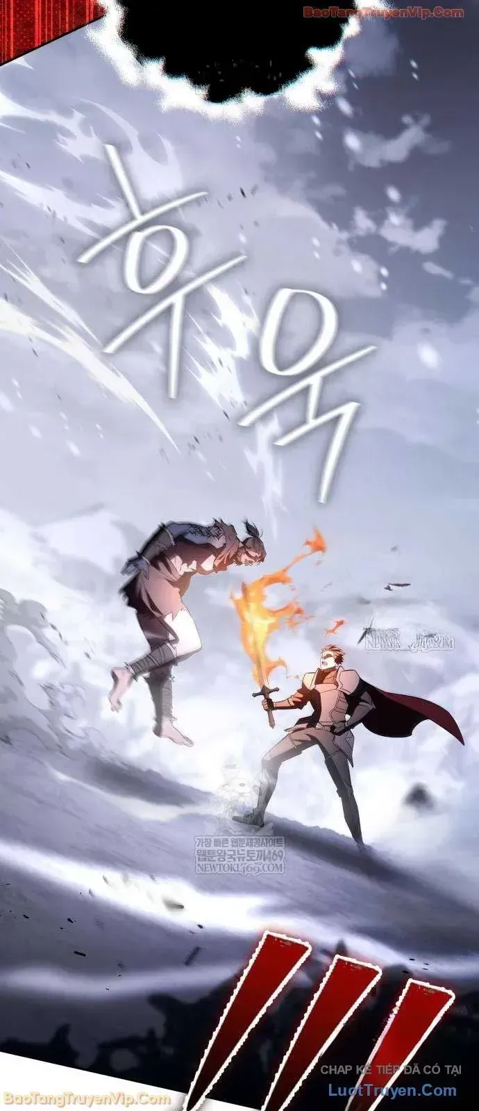 Giáo Hóa Ác Nhân Chap 21 - Next Chap 22