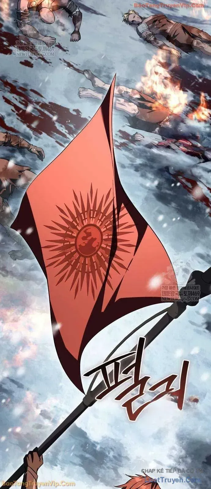 Giáo Hóa Ác Nhân Chap 21 - Next Chap 22