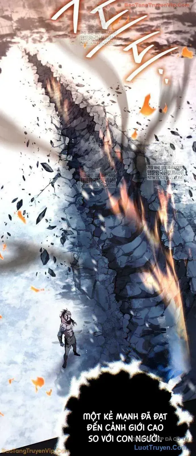 Giáo Hóa Ác Nhân Chap 21 - Next Chap 22