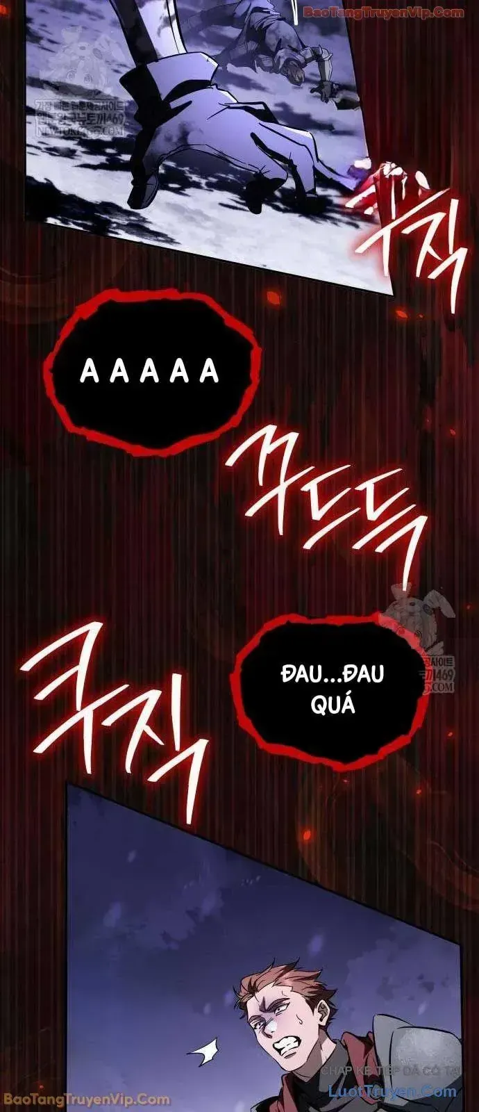 Giáo Hóa Ác Nhân Chap 21 - Next Chap 22