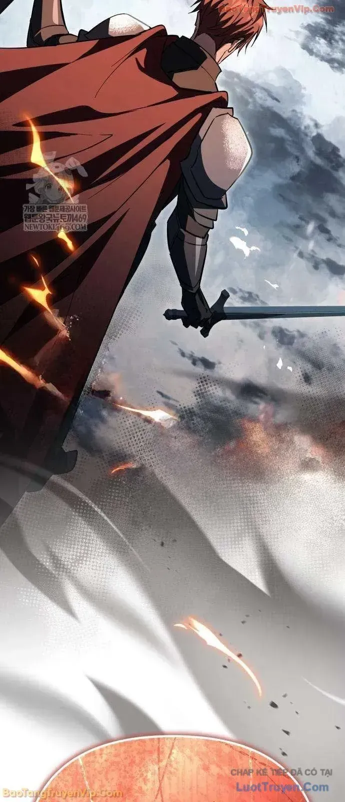 Giáo Hóa Ác Nhân Chap 21 - Next Chap 22