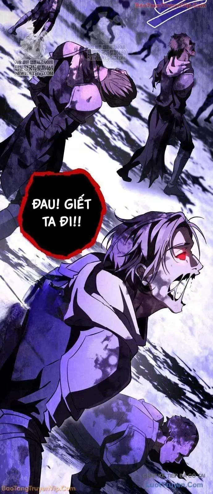 Giáo Hóa Ác Nhân Chap 21 - Next Chap 22