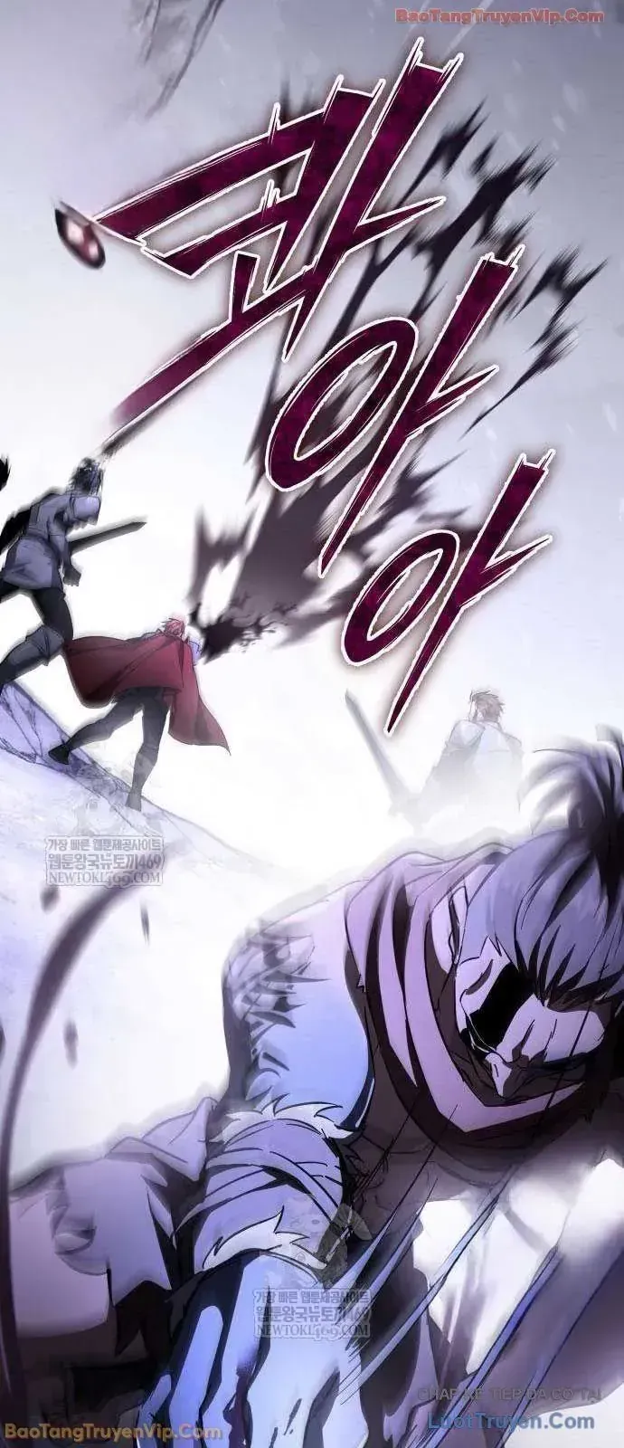 Giáo Hóa Ác Nhân Chap 21 - Next Chap 22