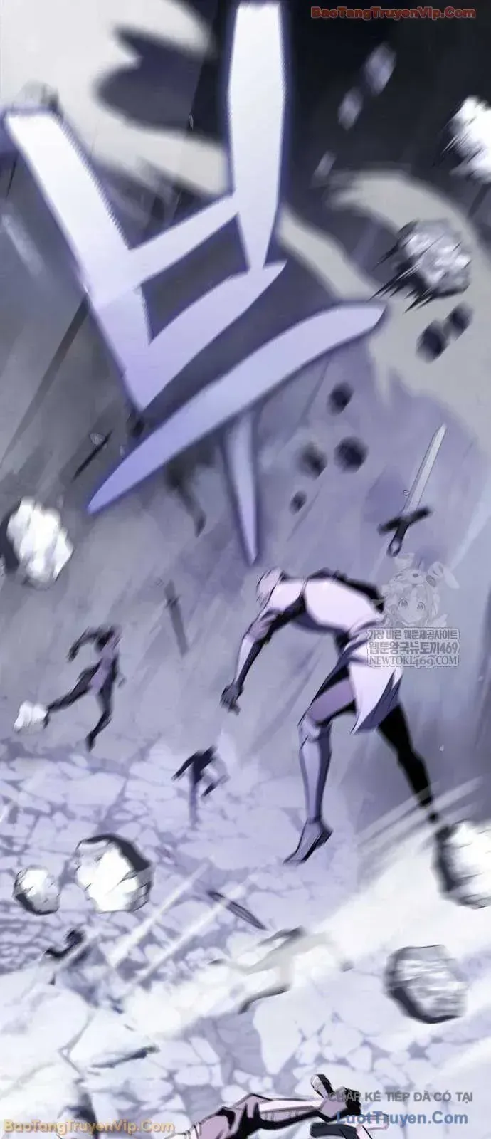 Giáo Hóa Ác Nhân Chap 21 - Next Chap 22