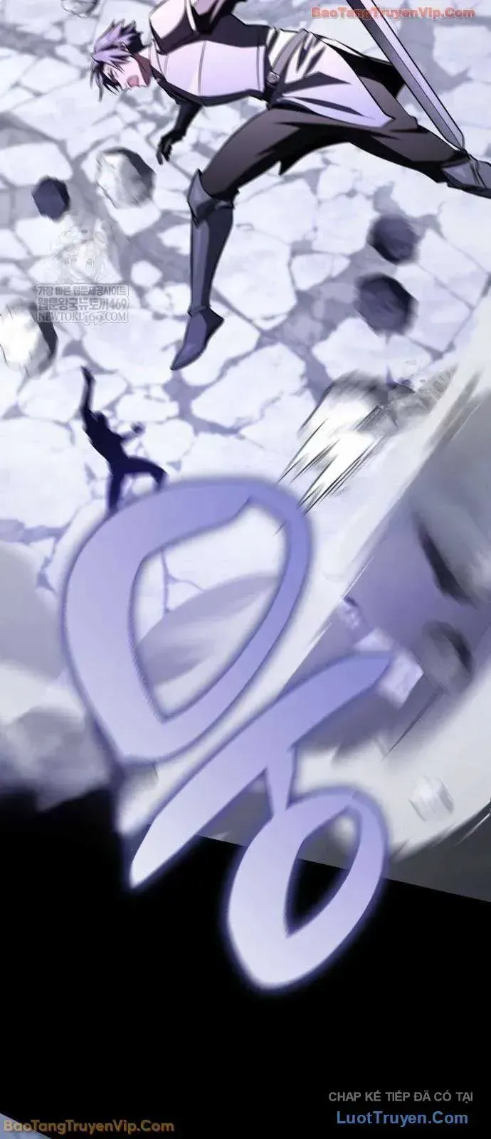 Giáo Hóa Ác Nhân Chap 21 - Next Chap 22