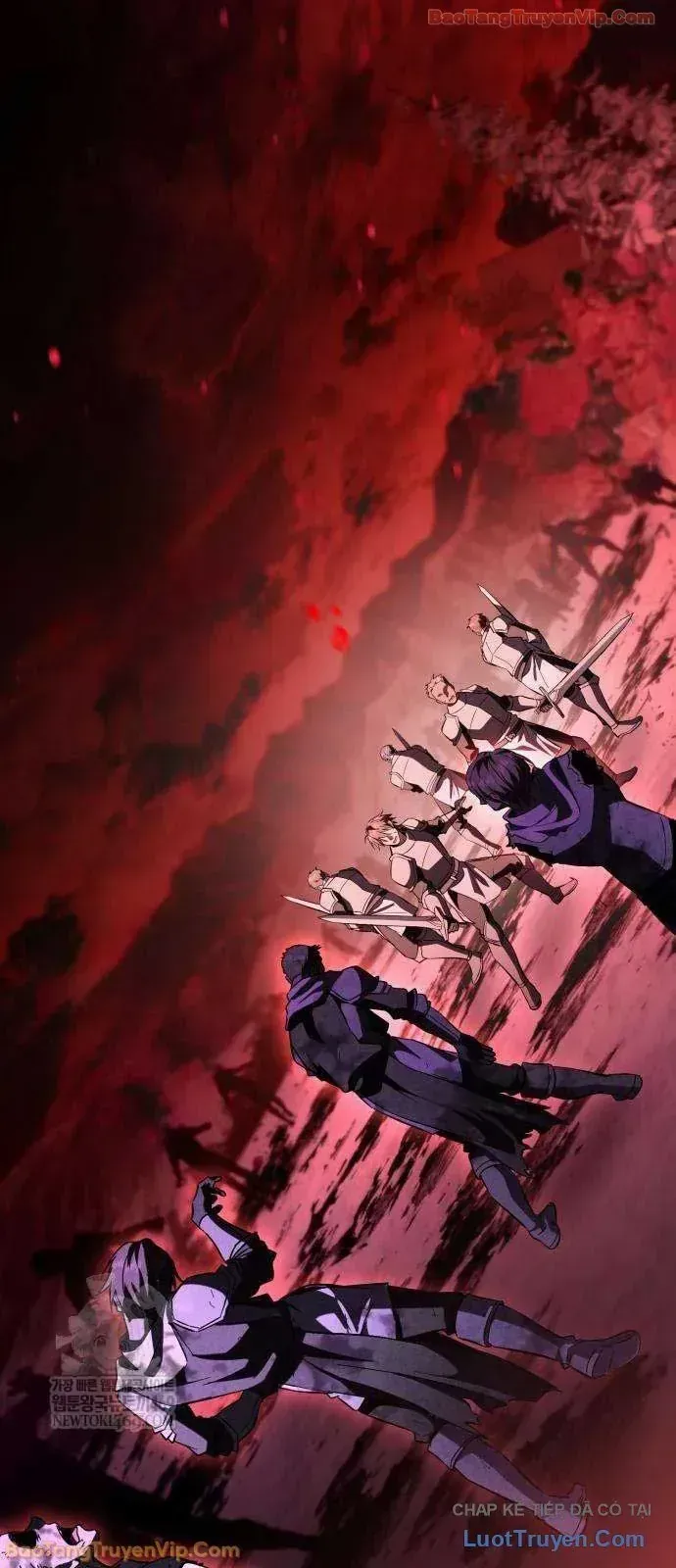 Giáo Hóa Ác Nhân Chap 21 - Next Chap 22