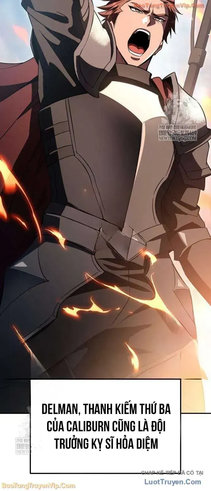 Giáo Hóa Ác Nhân Chap 21 - Next Chap 22