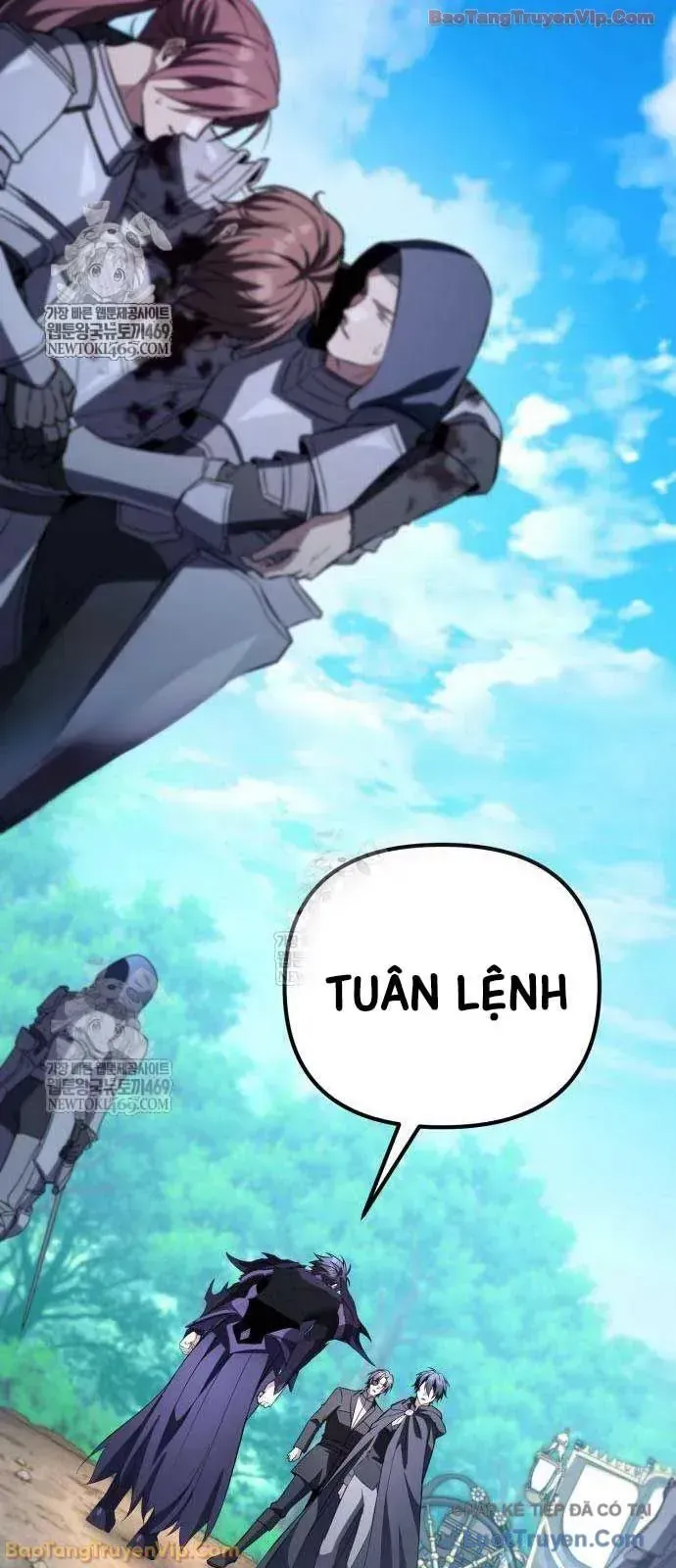 Giáo Hóa Ác Nhân Chap 21 - Next Chap 22