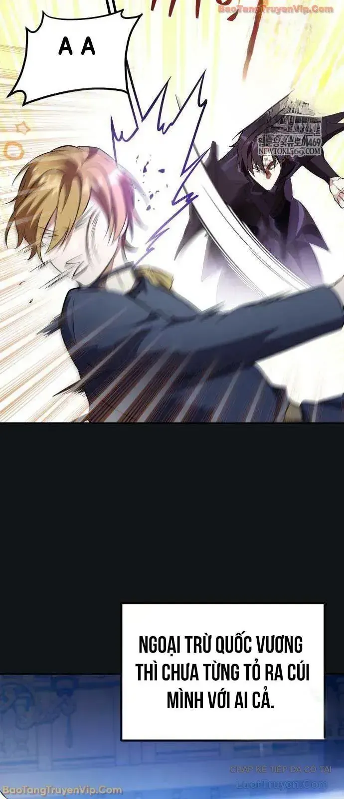 Giáo Hóa Ác Nhân Chap 21 - Next Chap 22