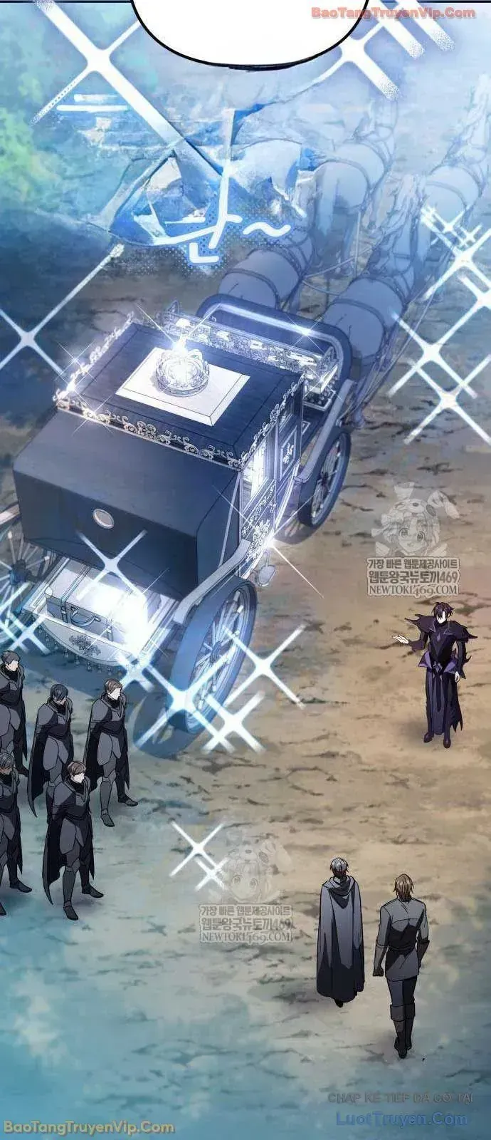 Giáo Hóa Ác Nhân Chap 21 - Next Chap 22