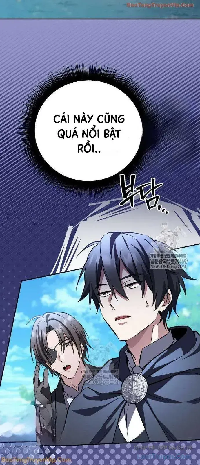 Giáo Hóa Ác Nhân Chap 21 - Next Chap 22