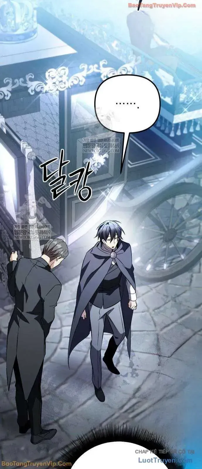 Giáo Hóa Ác Nhân Chap 21 - Next Chap 22