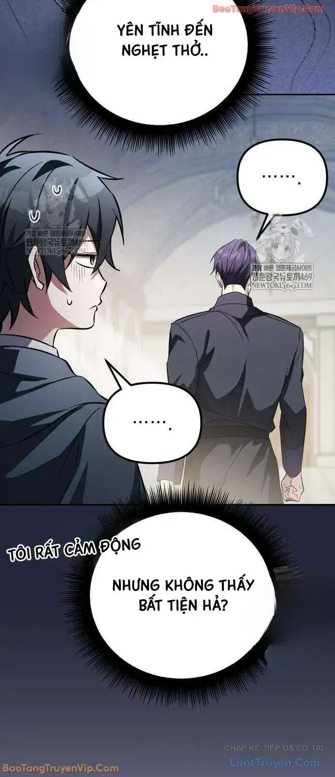 Giáo Hóa Ác Nhân Chap 21 - Next Chap 22