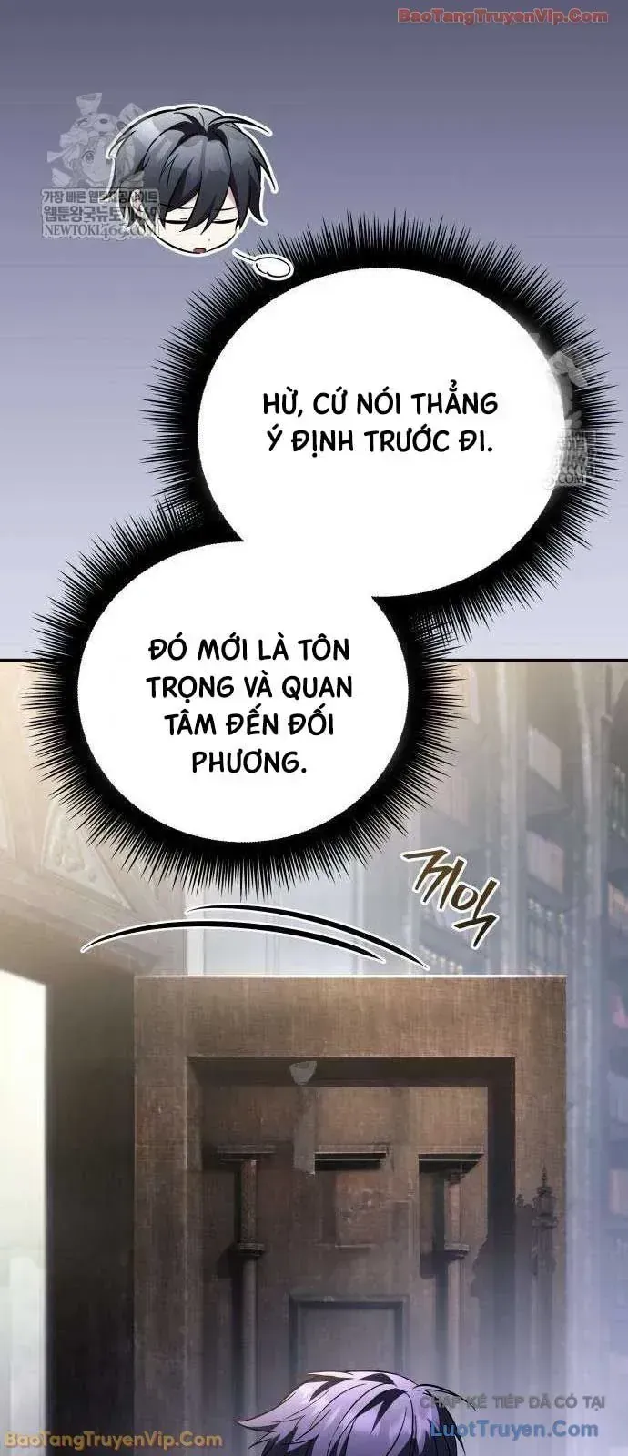 Giáo Hóa Ác Nhân Chap 21 - Next Chap 22