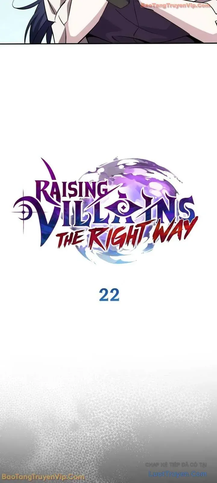 Giáo Hóa Ác Nhân Chap 22 - Next Chap 23