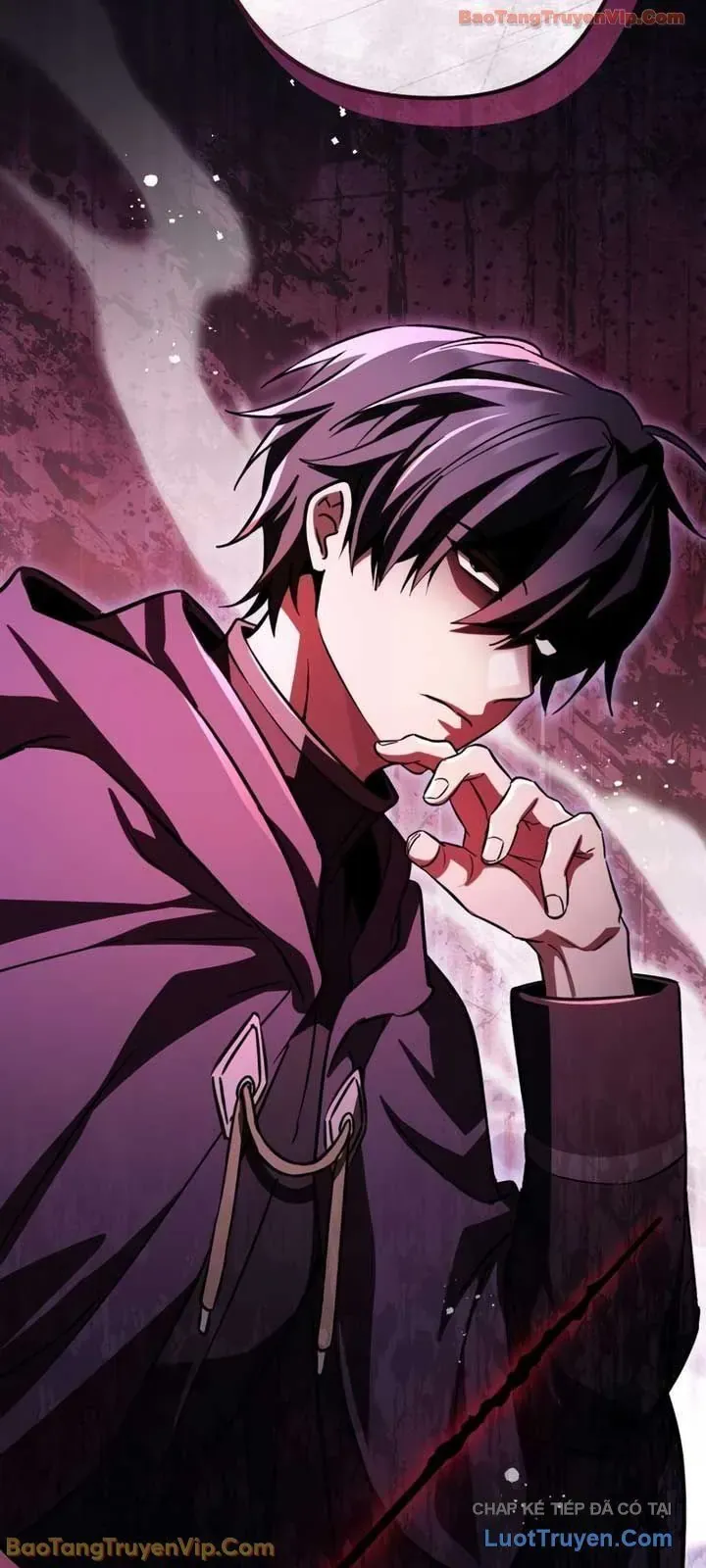 Giáo Hóa Ác Nhân Chap 22 - Next Chap 23