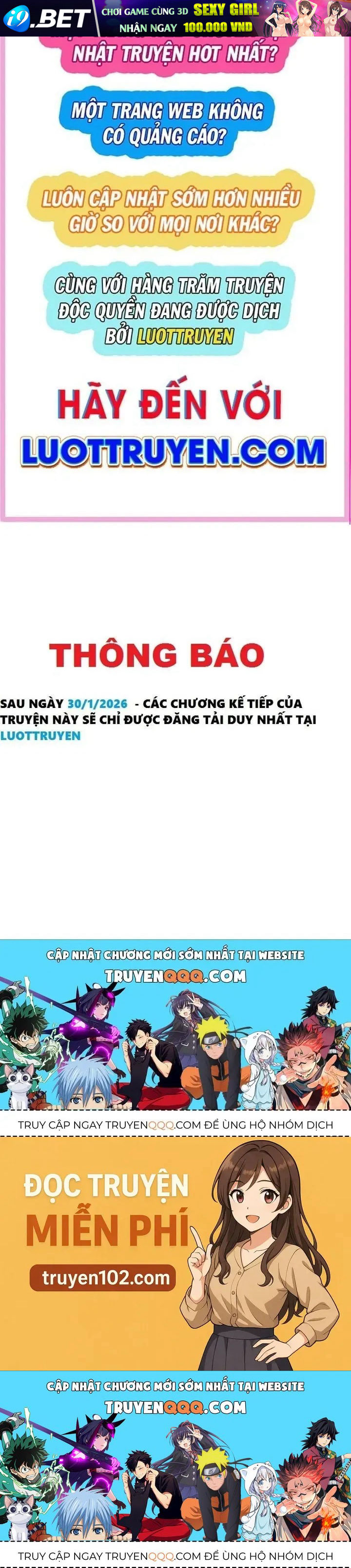 Giáo Hóa Ác Nhân Chap 22 - Next Chap 23