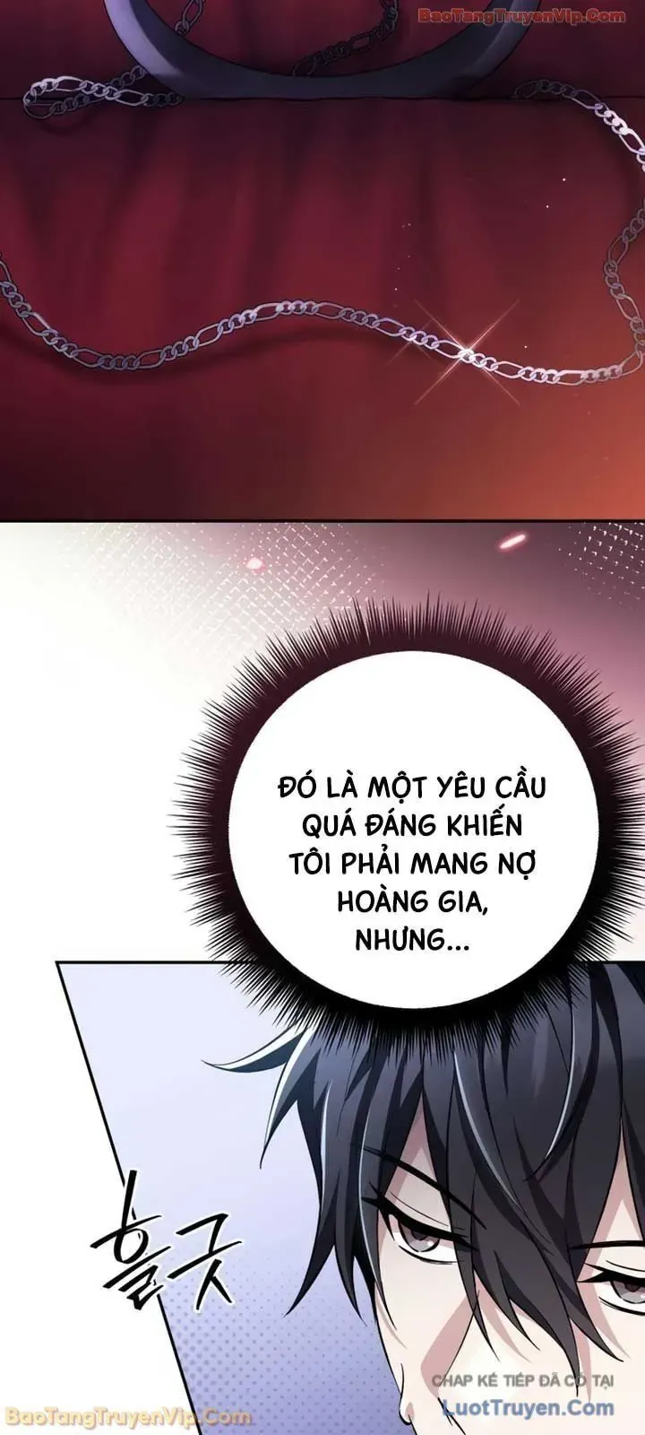 Giáo Hóa Ác Nhân Chap 22 - Next Chap 23