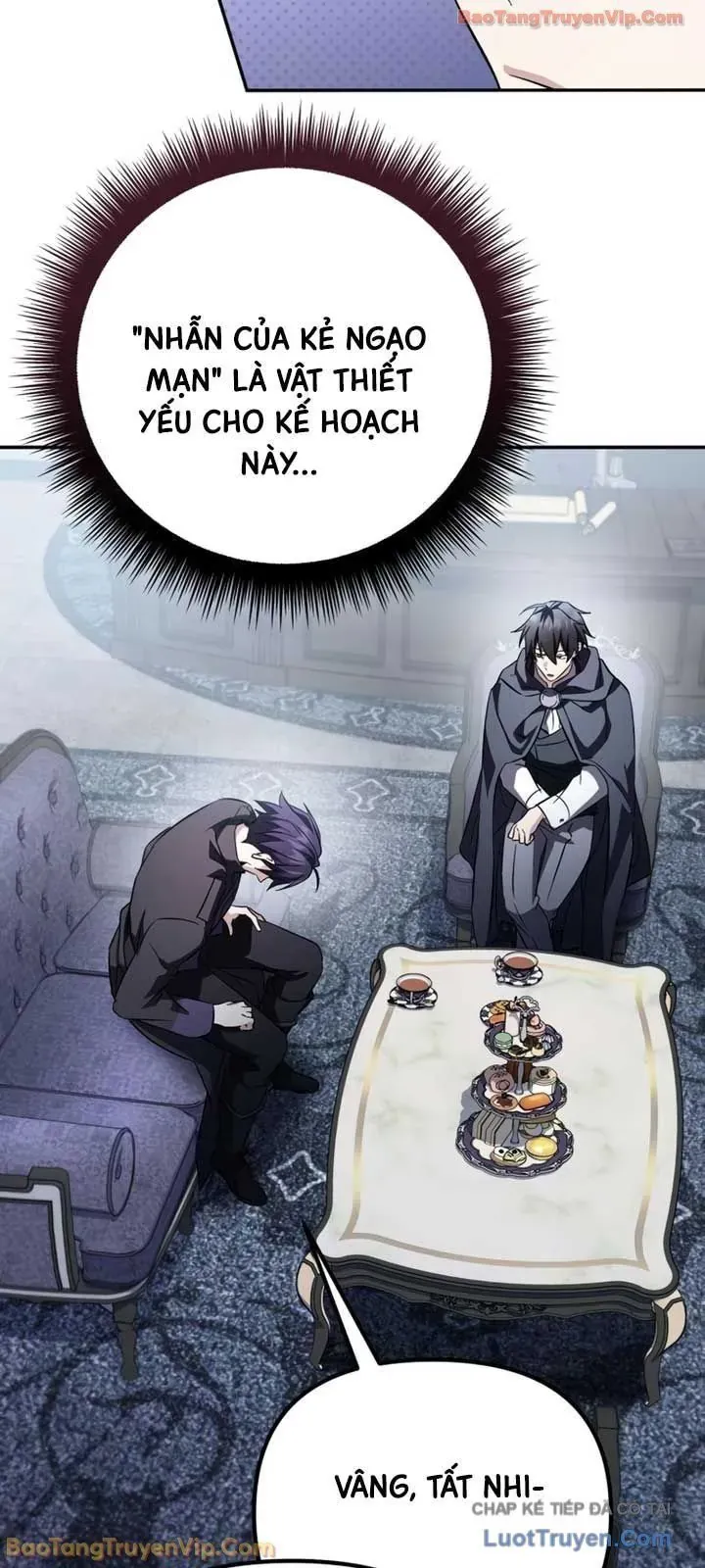 Giáo Hóa Ác Nhân Chap 22 - Next Chap 23