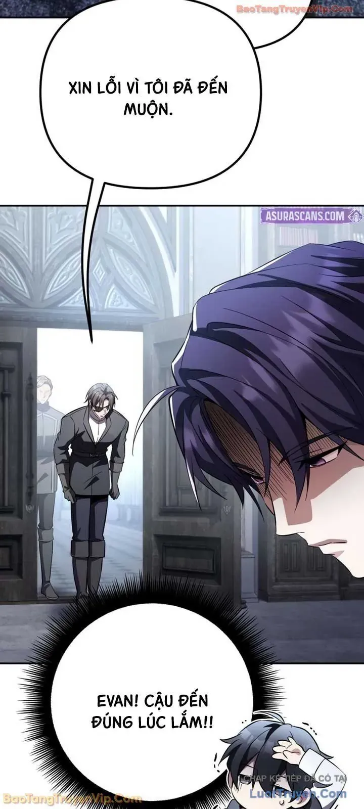 Giáo Hóa Ác Nhân Chap 22 - Next Chap 23