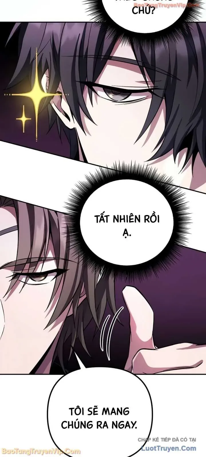 Giáo Hóa Ác Nhân Chap 22 - Next Chap 23