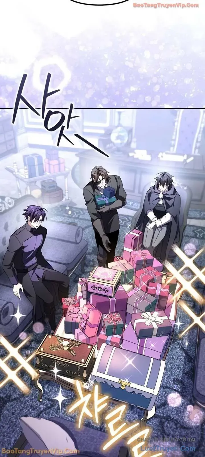 Giáo Hóa Ác Nhân Chap 22 - Next Chap 23