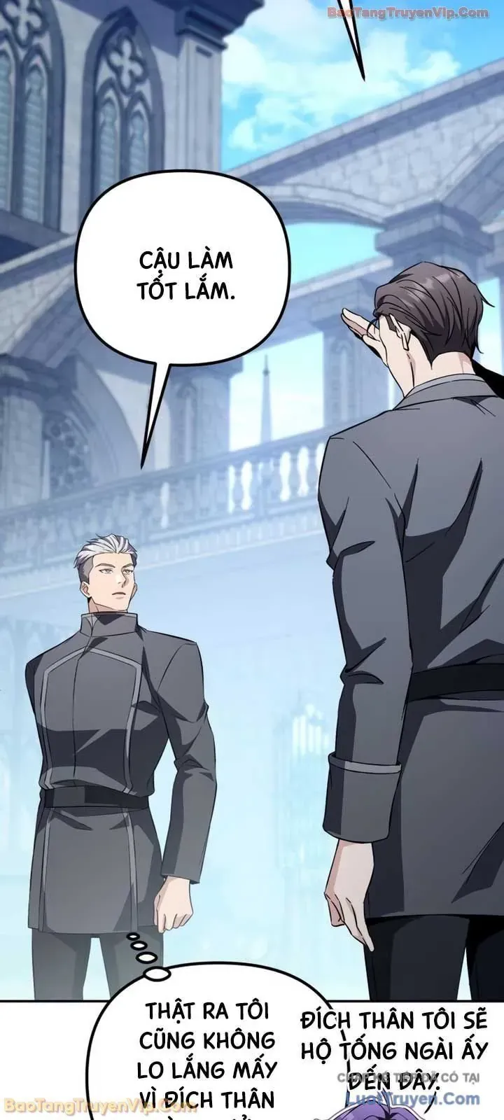 Giáo Hóa Ác Nhân Chap 22 - Next Chap 23