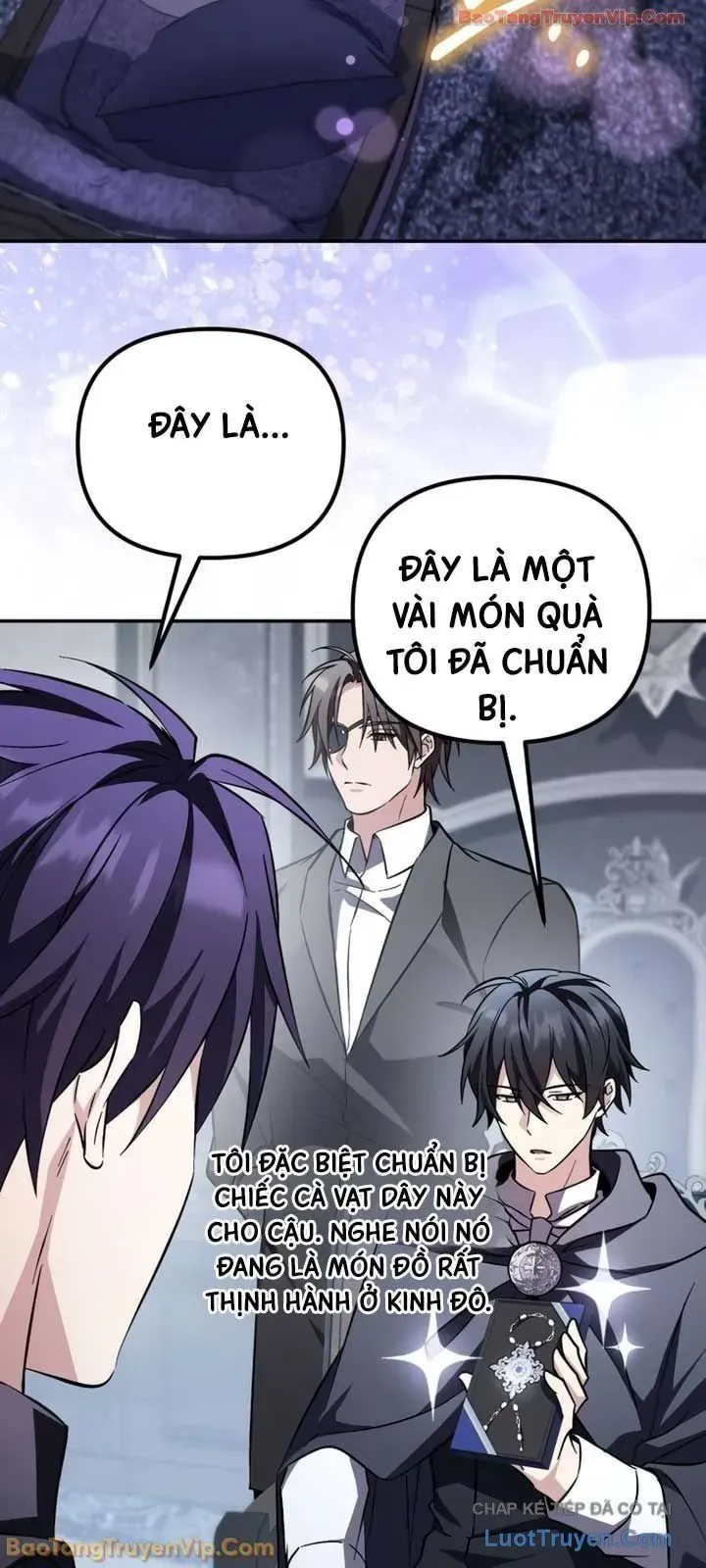Giáo Hóa Ác Nhân Chap 22 - Next Chap 23