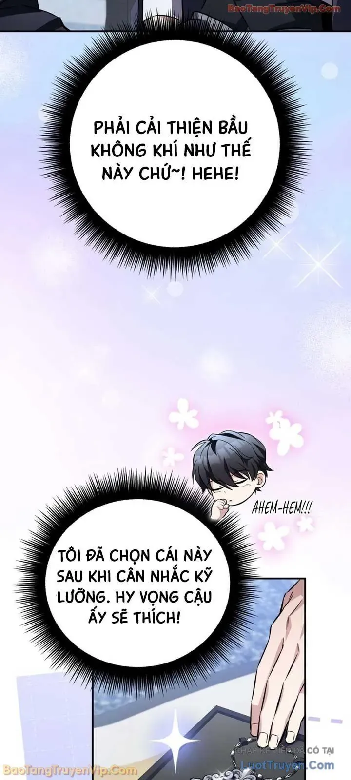 Giáo Hóa Ác Nhân Chap 22 - Next Chap 23