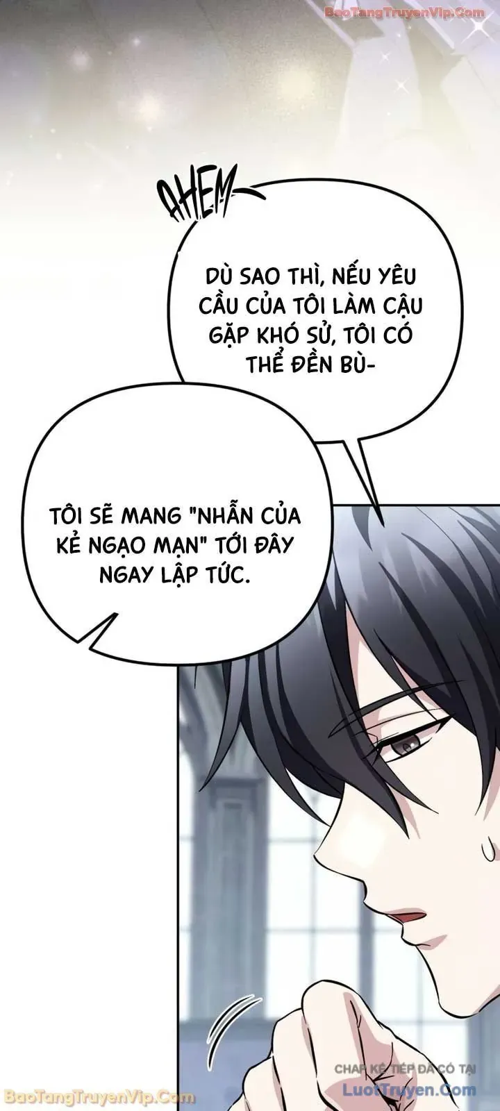 Giáo Hóa Ác Nhân Chap 22 - Next Chap 23