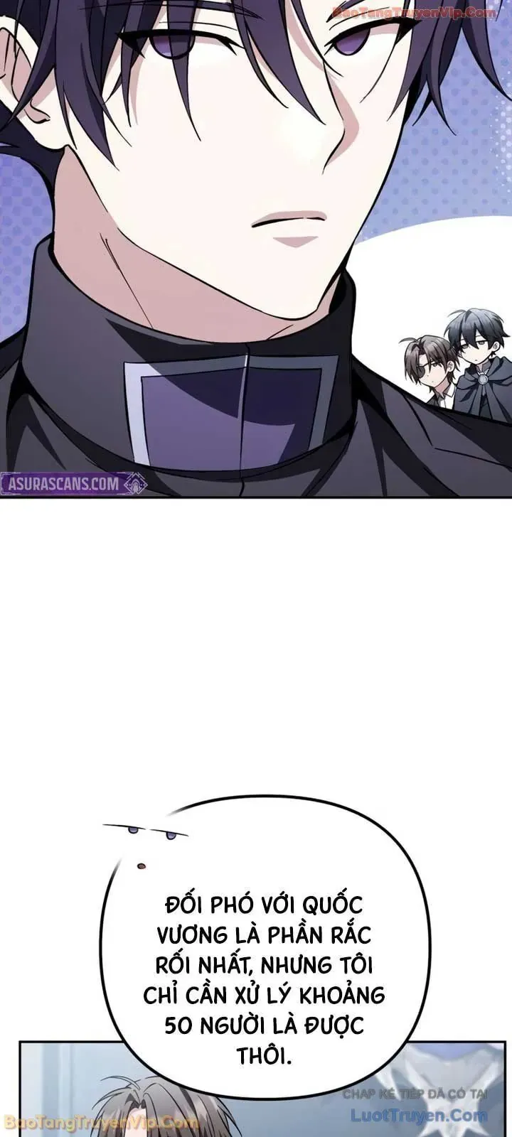 Giáo Hóa Ác Nhân Chap 22 - Next Chap 23