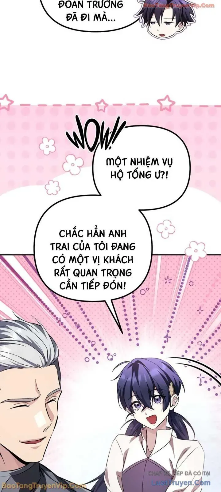 Giáo Hóa Ác Nhân Chap 22 - Next Chap 23