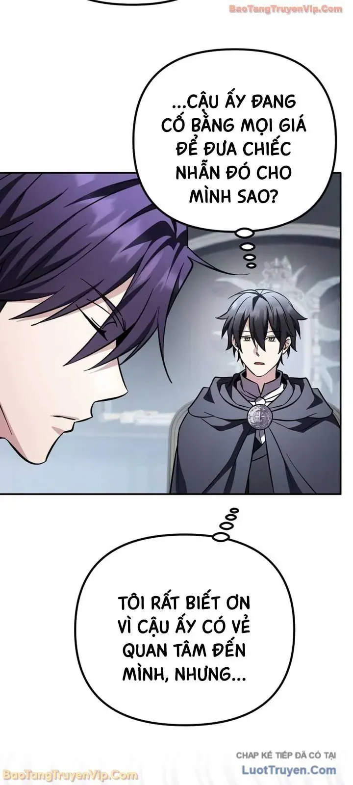 Giáo Hóa Ác Nhân Chap 22 - Next Chap 23