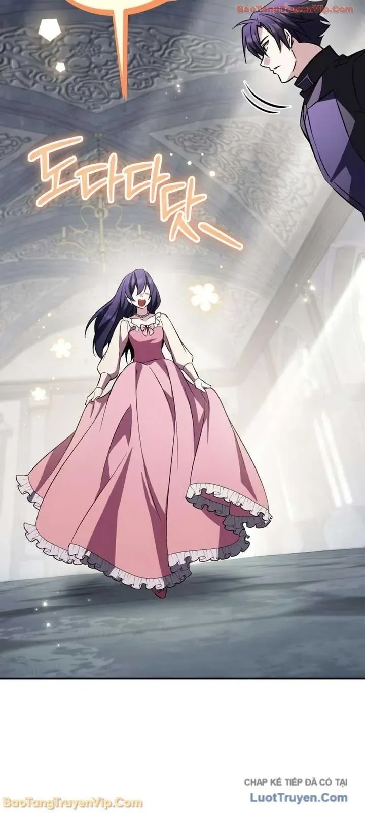 Giáo Hóa Ác Nhân Chap 22 - Next Chap 23