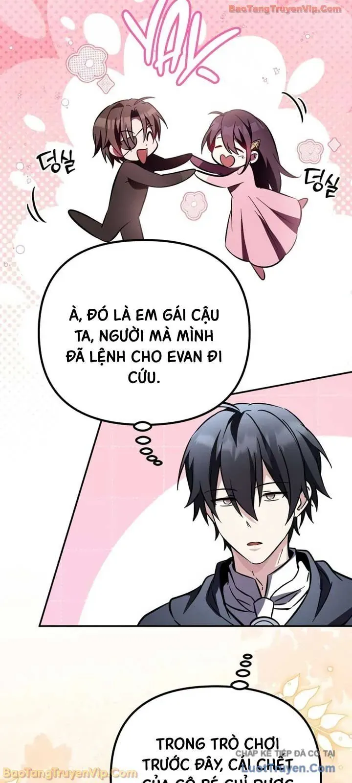 Giáo Hóa Ác Nhân Chap 22 - Next Chap 23