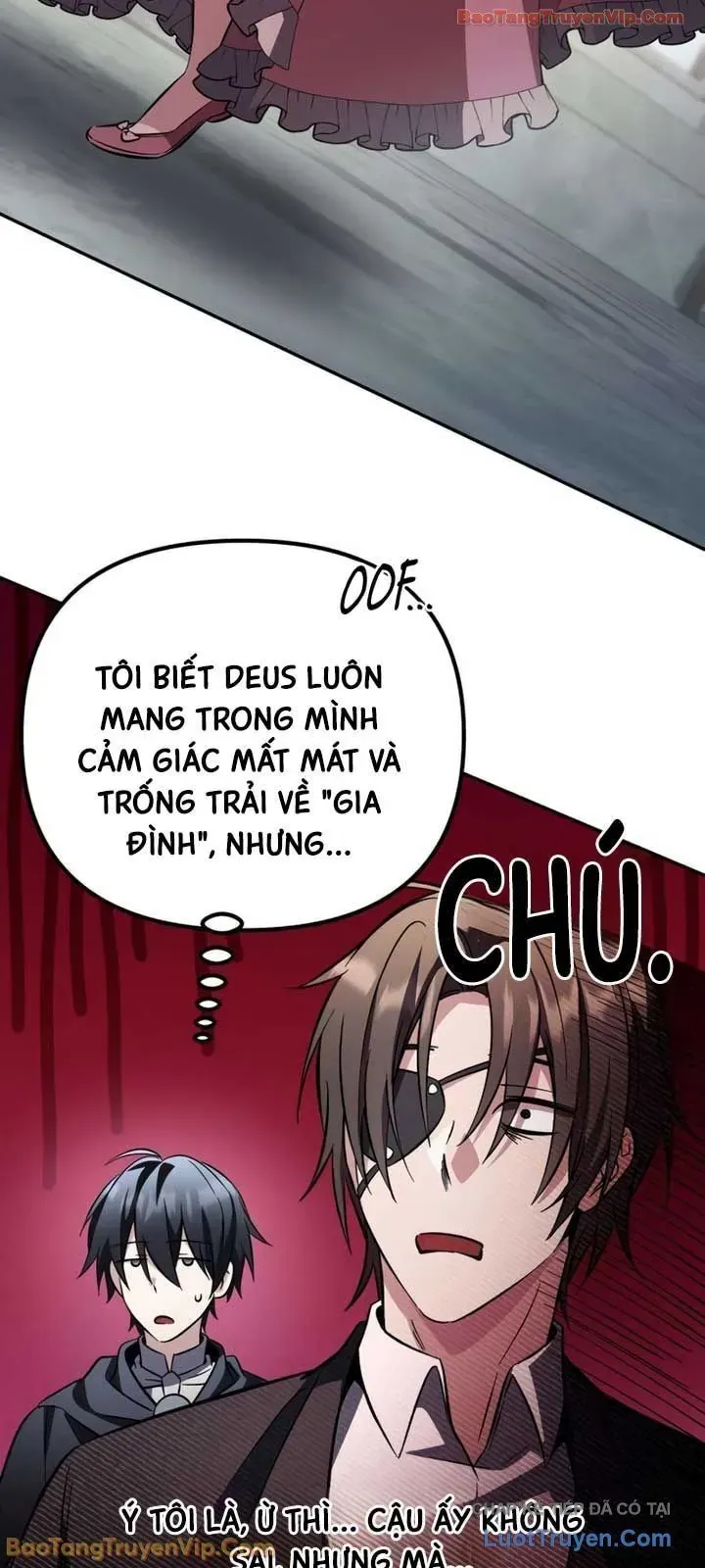 Giáo Hóa Ác Nhân Chap 22 - Next Chap 23