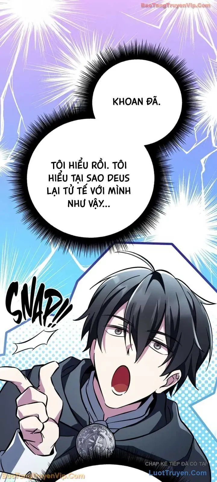 Giáo Hóa Ác Nhân Chap 22 - Next Chap 23