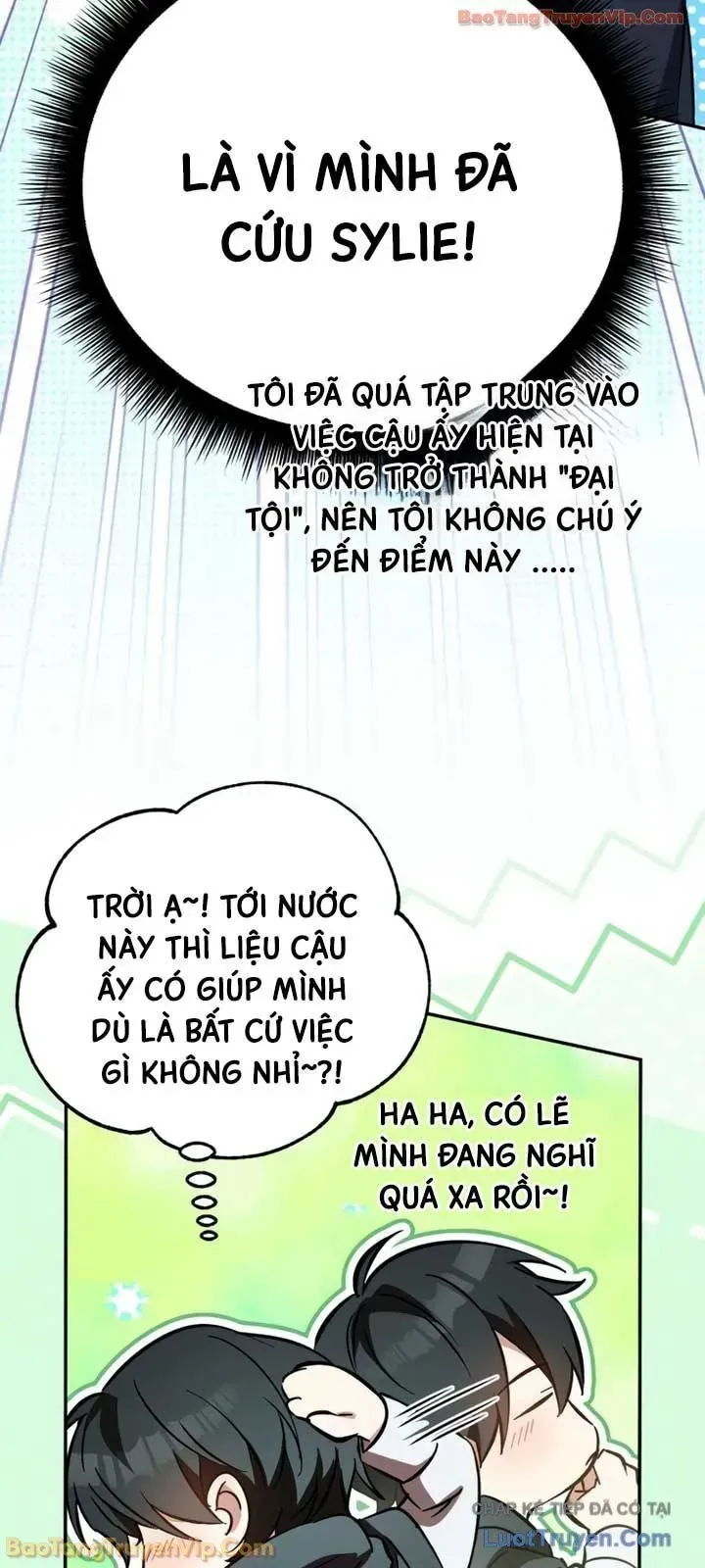 Giáo Hóa Ác Nhân Chap 22 - Next Chap 23