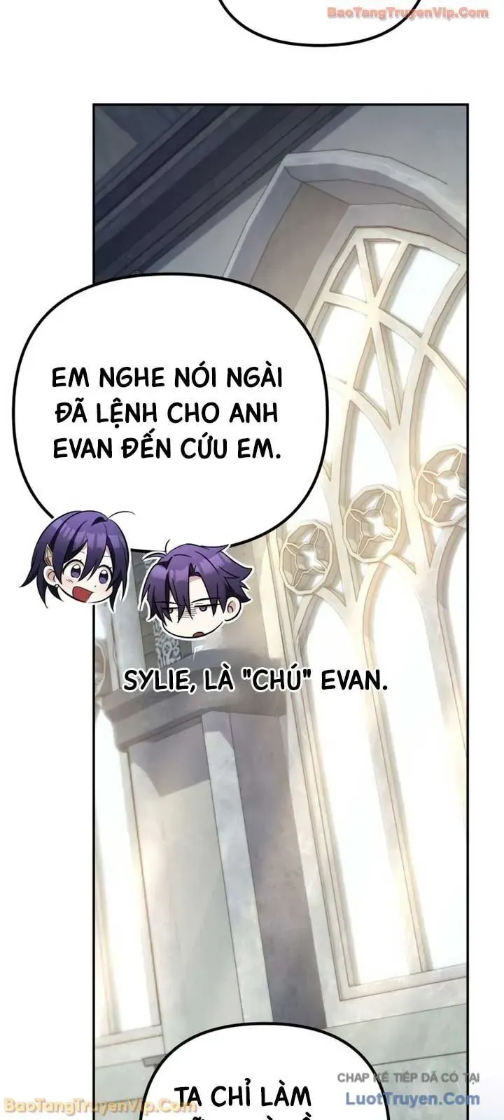 Giáo Hóa Ác Nhân Chap 22 - Next Chap 23